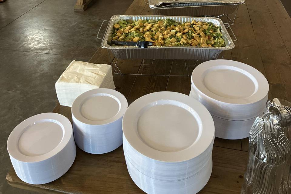 Southern Fig Events