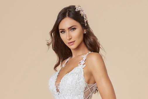 Victoria's Bridal Shoppe