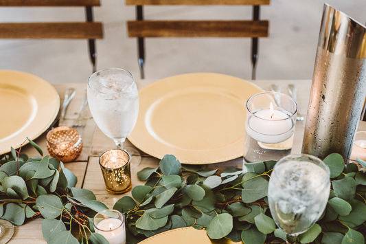 Table setting