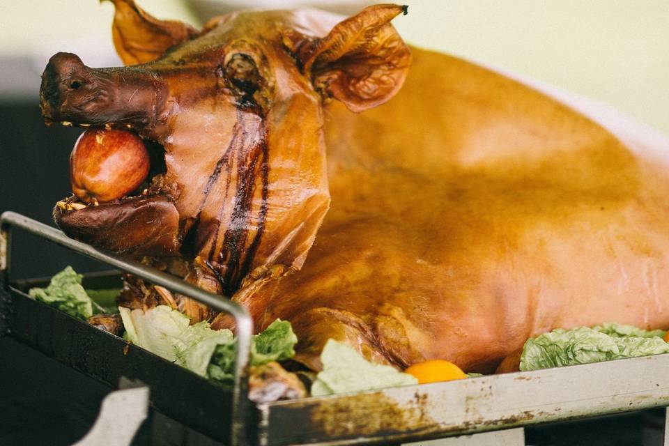 This Little Piggy Catering