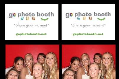 Go Photo Booth
