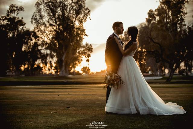 Signature Wedding Photography