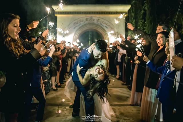 Signature Wedding Photography