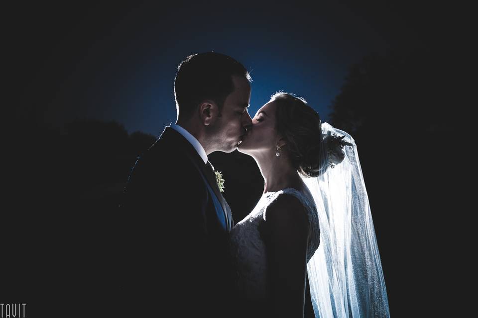 Signature Wedding Photography