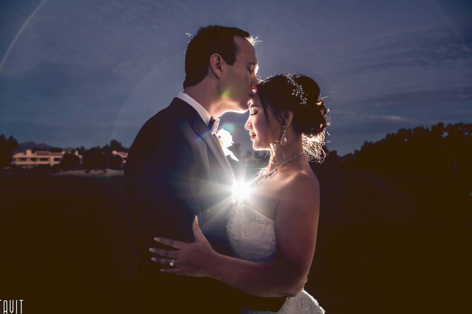 Signature Wedding Photography