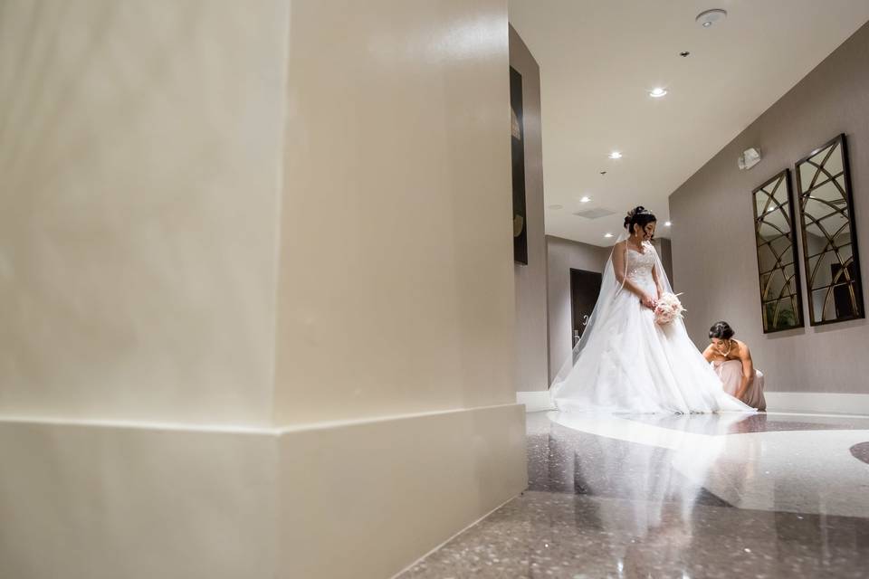 Signature Wedding Photography