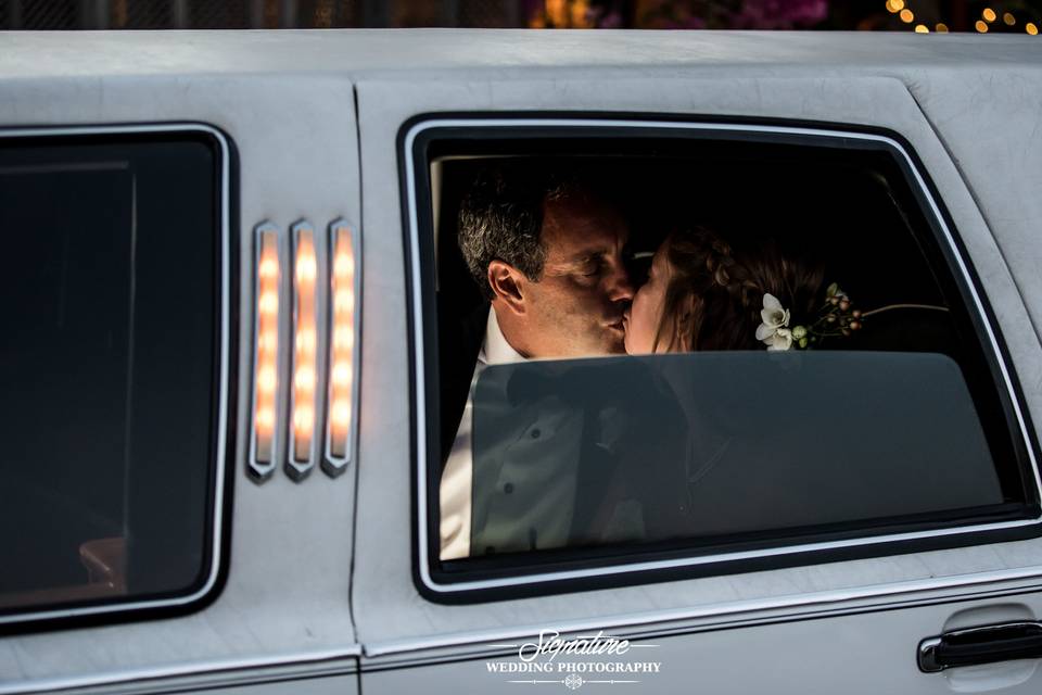 Signature Wedding Photography