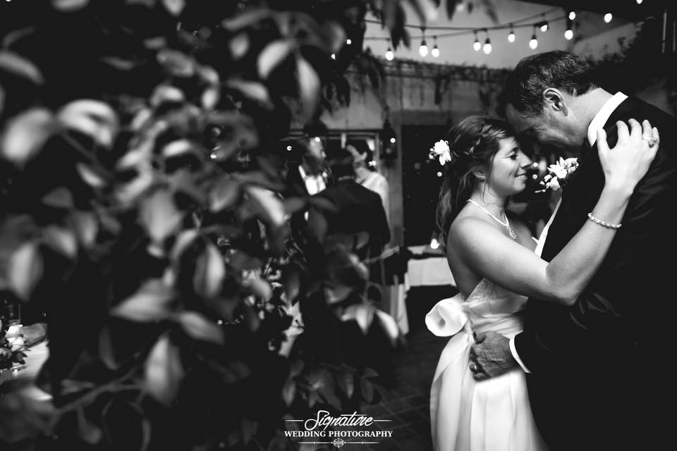 Signature Wedding Photography