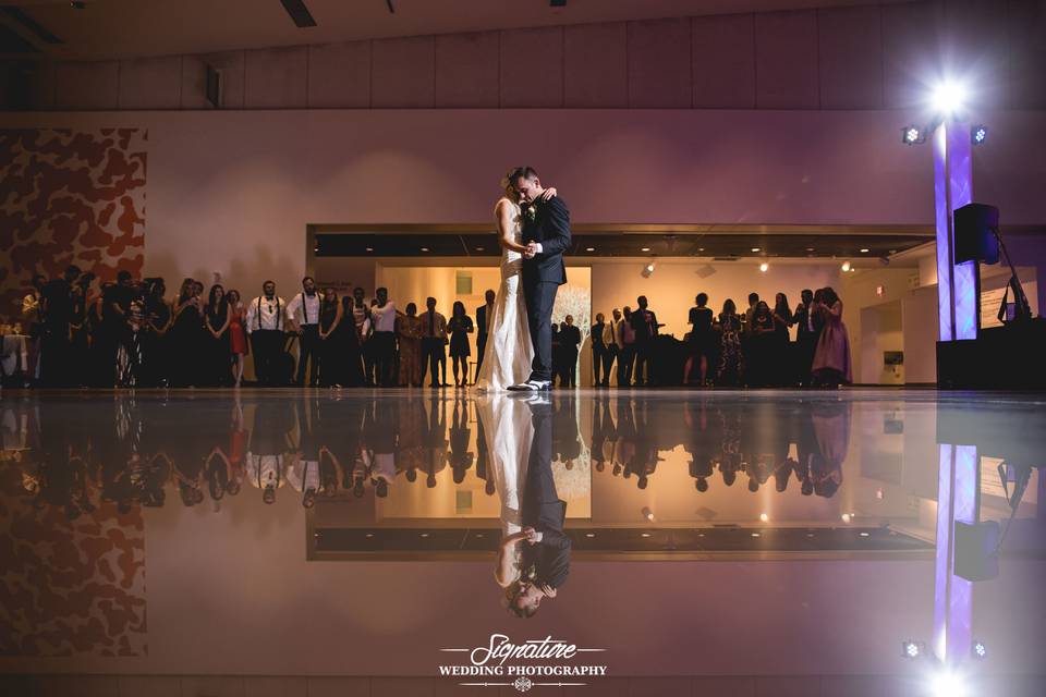 Signature Wedding Photography