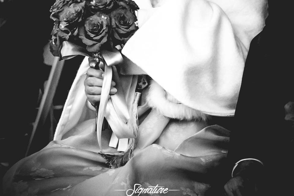 Signature Wedding Photography