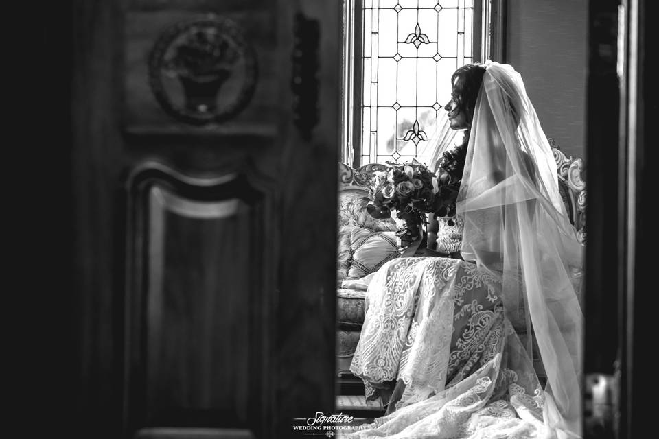 Signature Wedding Photography