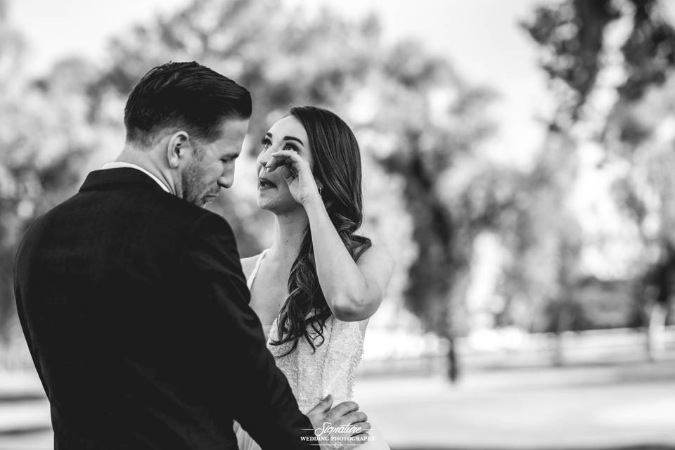 Signature Wedding Photography