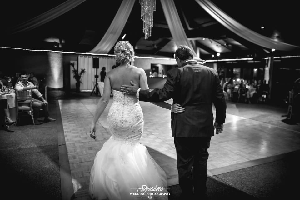 Signature Wedding Photography