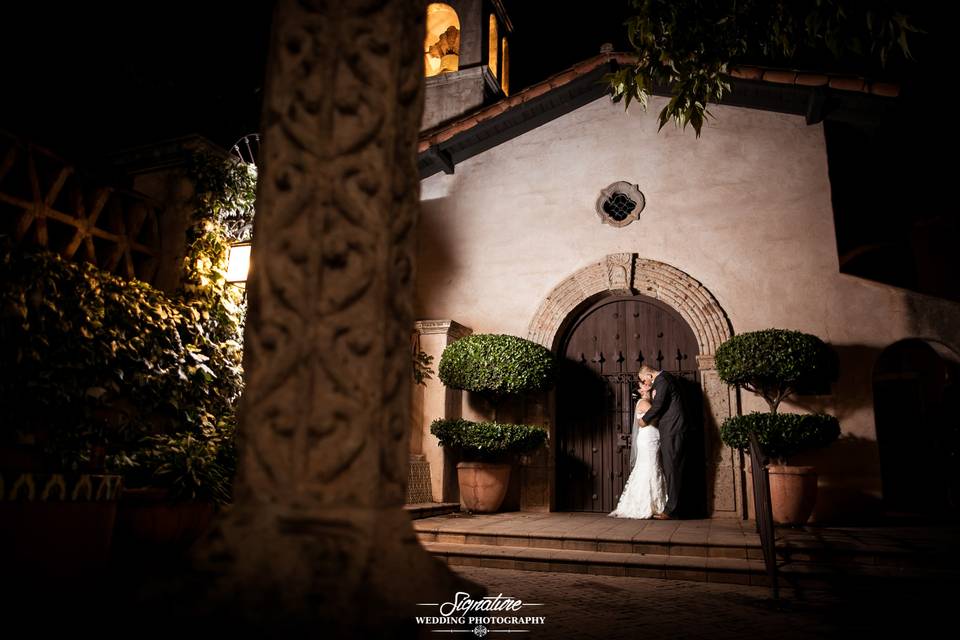 Signature Wedding Photography