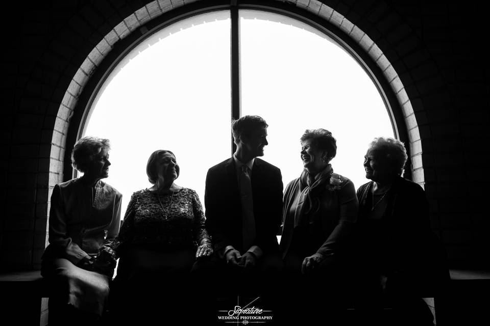 Signature Wedding Photography