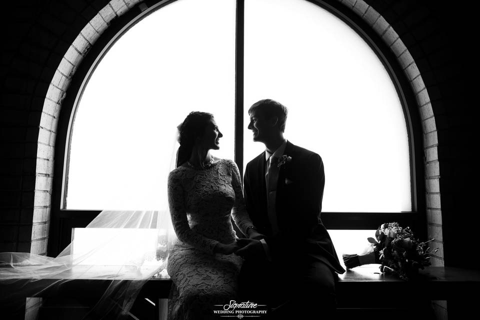 Signature Wedding Photography