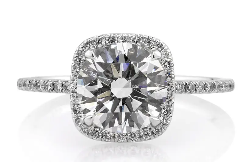 How To Drop A Hint About What Engagement Ring You Want – Mark Broumand