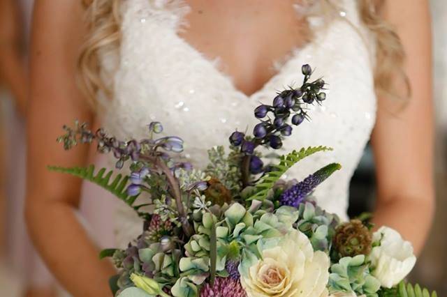 Kelly Kennedy Weddings and Events