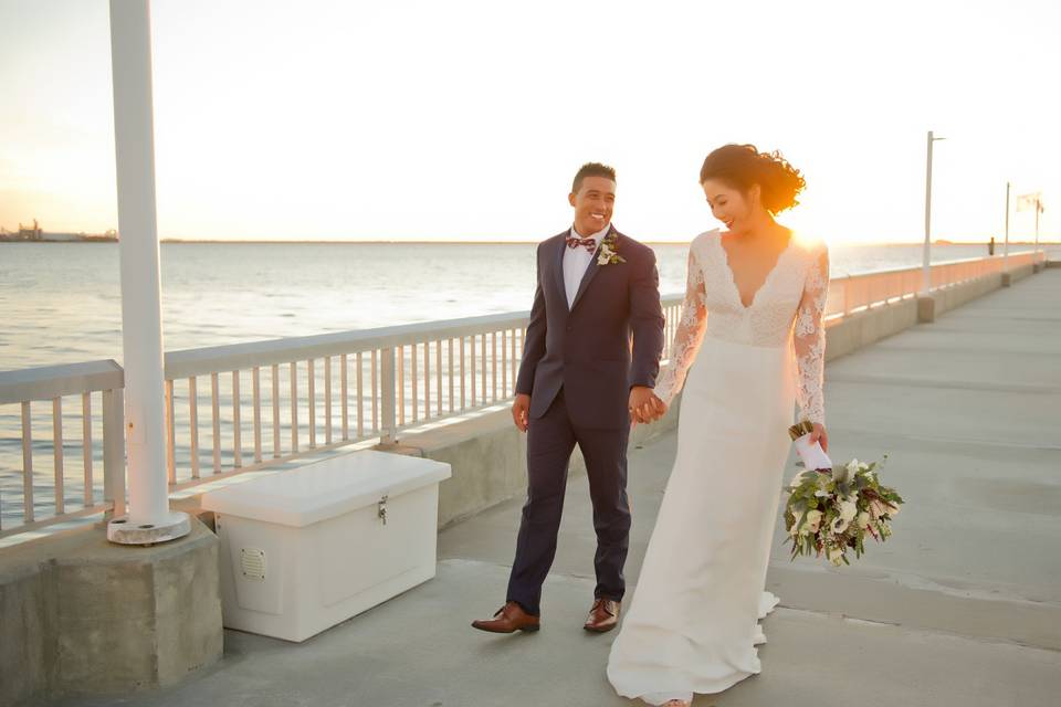 Kelly Kennedy Weddings and Events