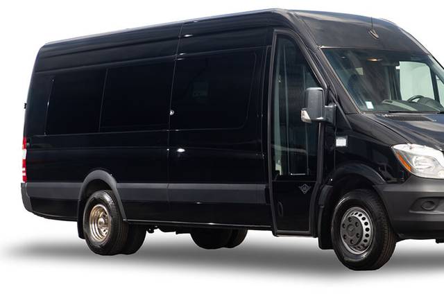 Sprinter