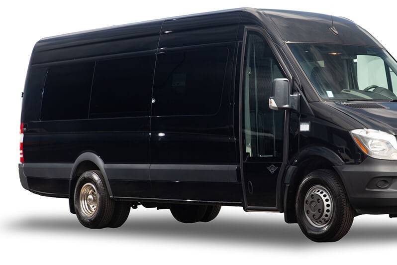 Sprinter