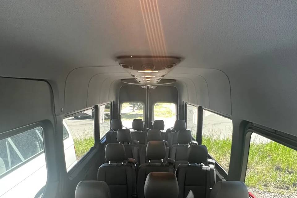 Van Interior 2