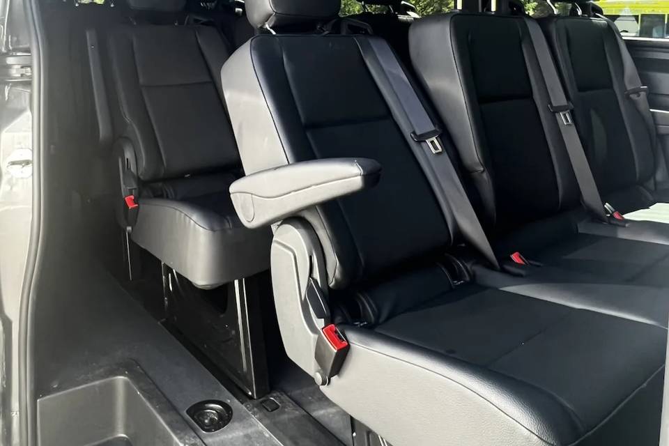 Van Interior 1