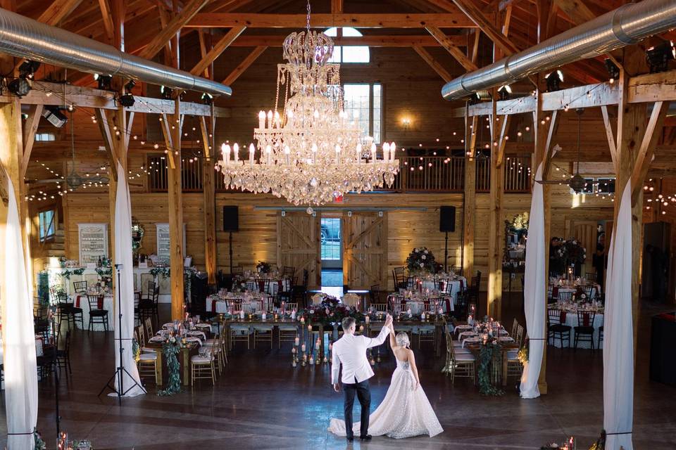 Themiddleburgbarn