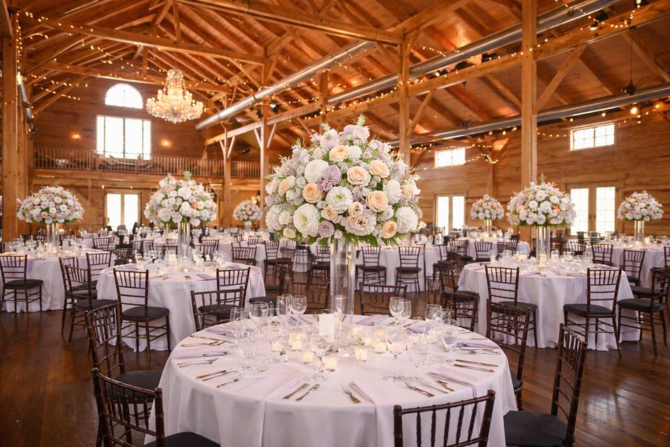 Wedding Venue