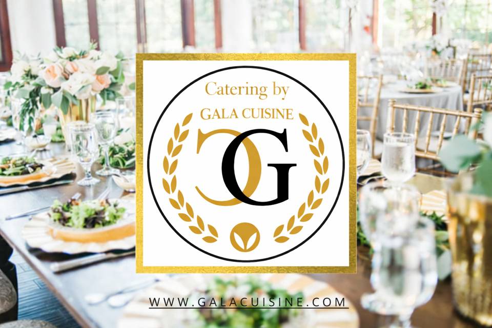 Catering by Gala