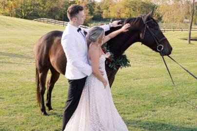 Horses a d I do's