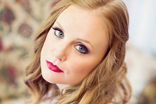 Jill DeVito- Makeup Artist
