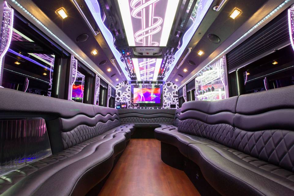 Carolina Limousine