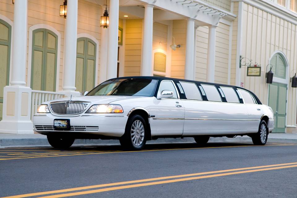 Limousine