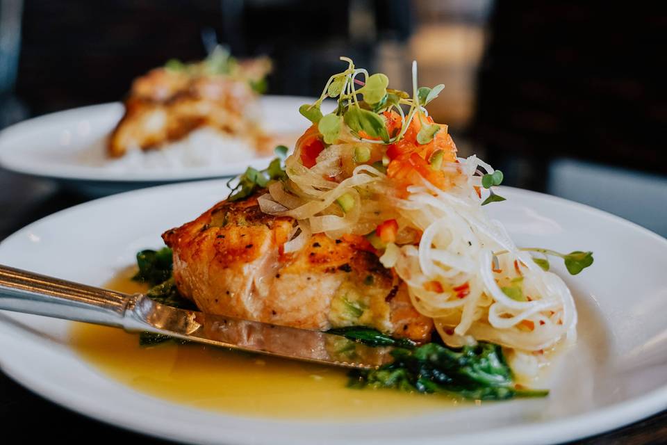 Sausalito Catering