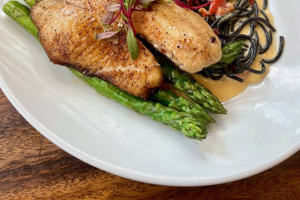 Sausalito Catering