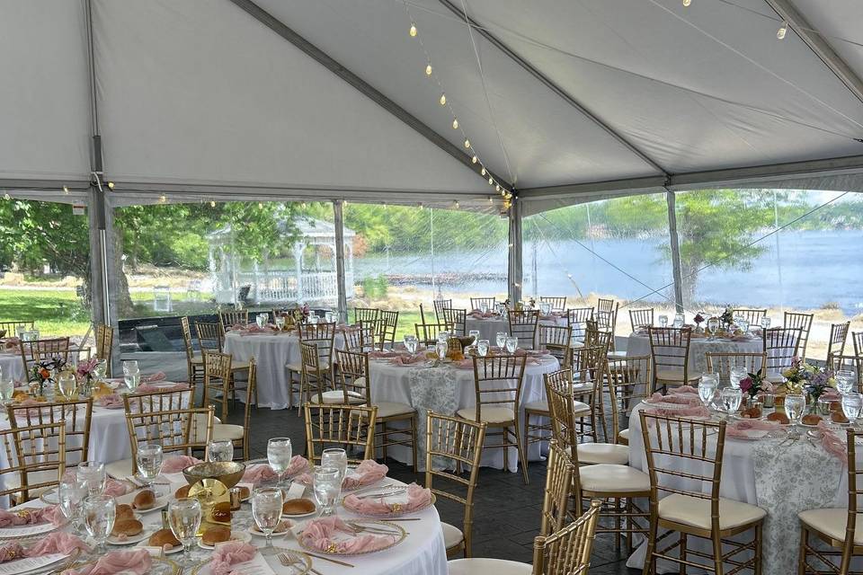 Sausalito Catering