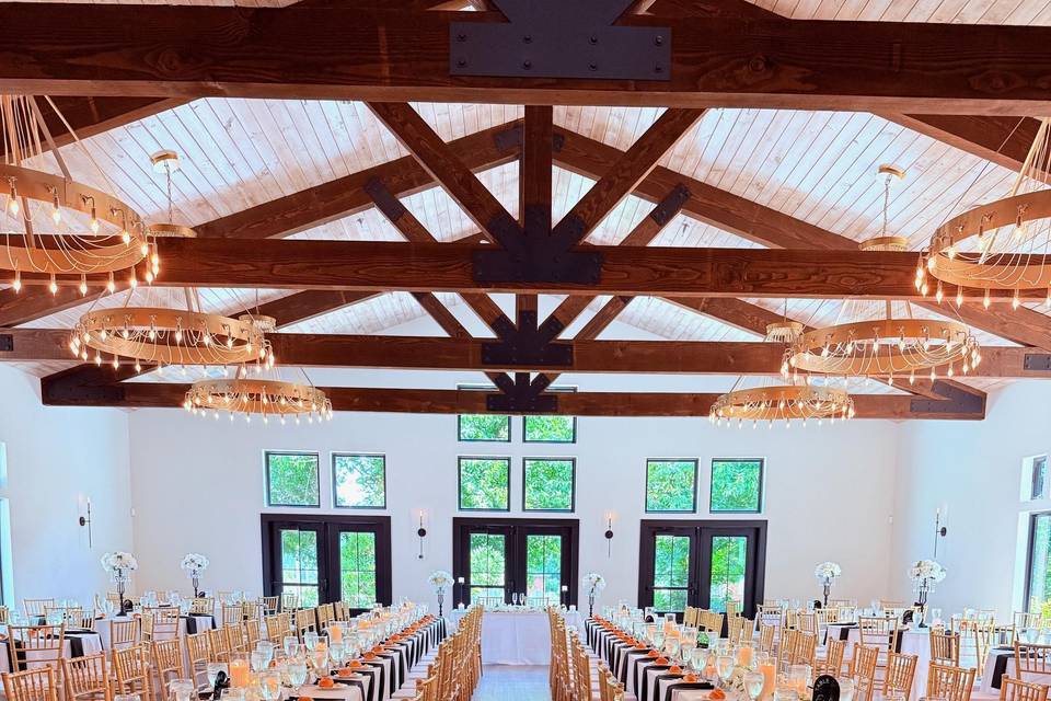 Sausalito Catering