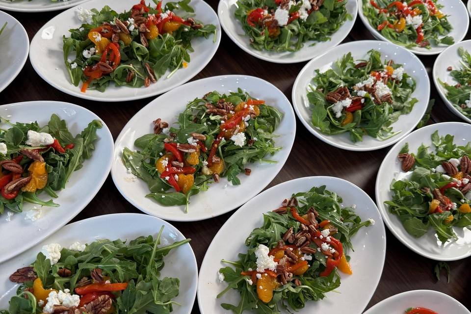 Sausalito Catering