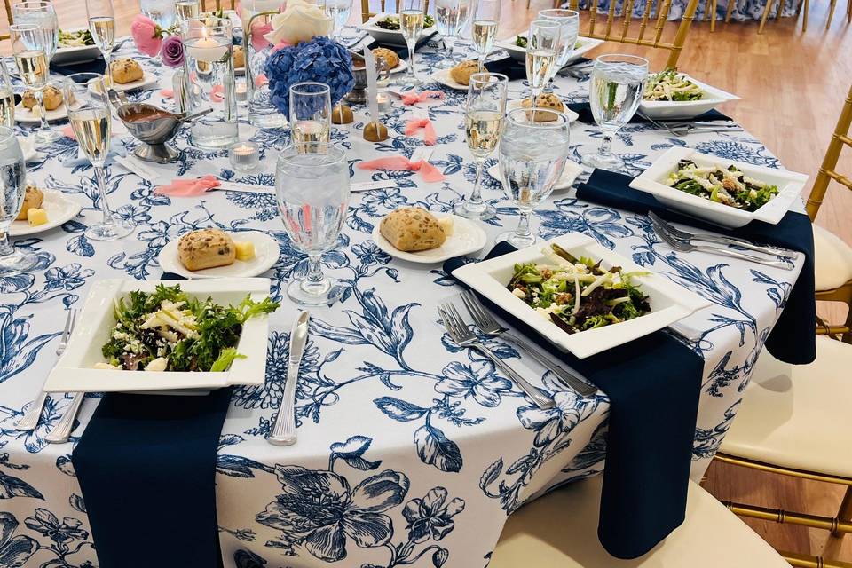 Sausalito Catering