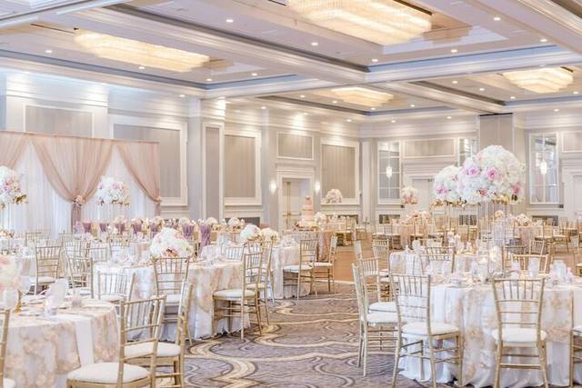 Bright and cheerful