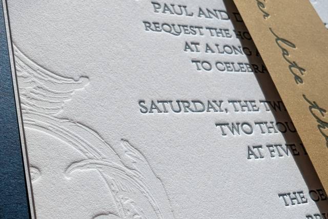 East Coast Letterpress