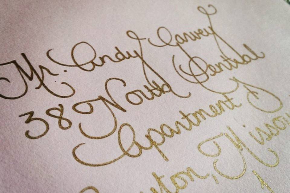 Golden