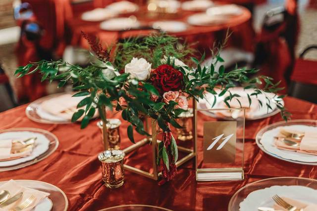 Hart Floral and Design