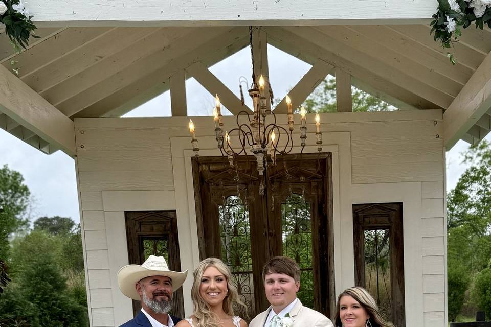 Amite, LA