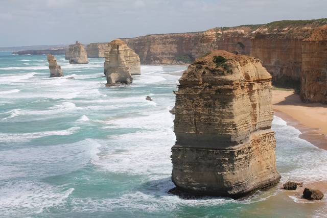 Infinite Voyages by InteleTravel