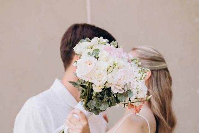 Wedding Photoshoot