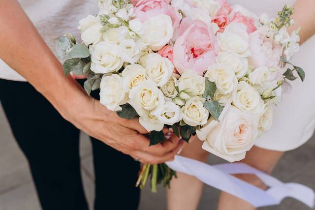 Wedding Photoshoot