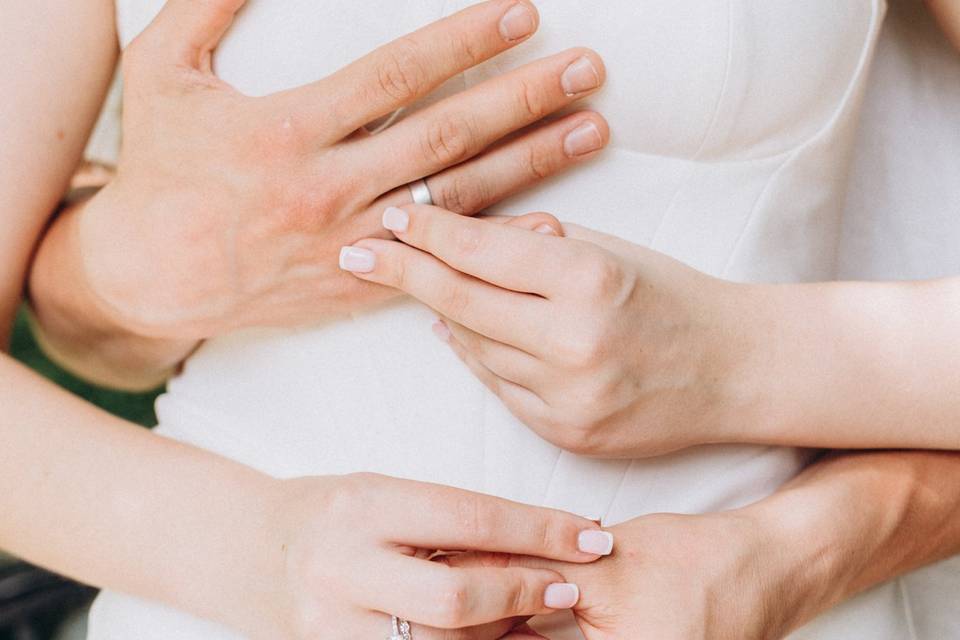 Wedding Photoshoot