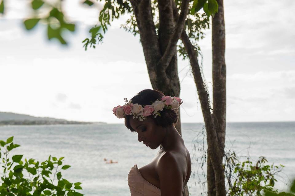 Eyes of Jamaica